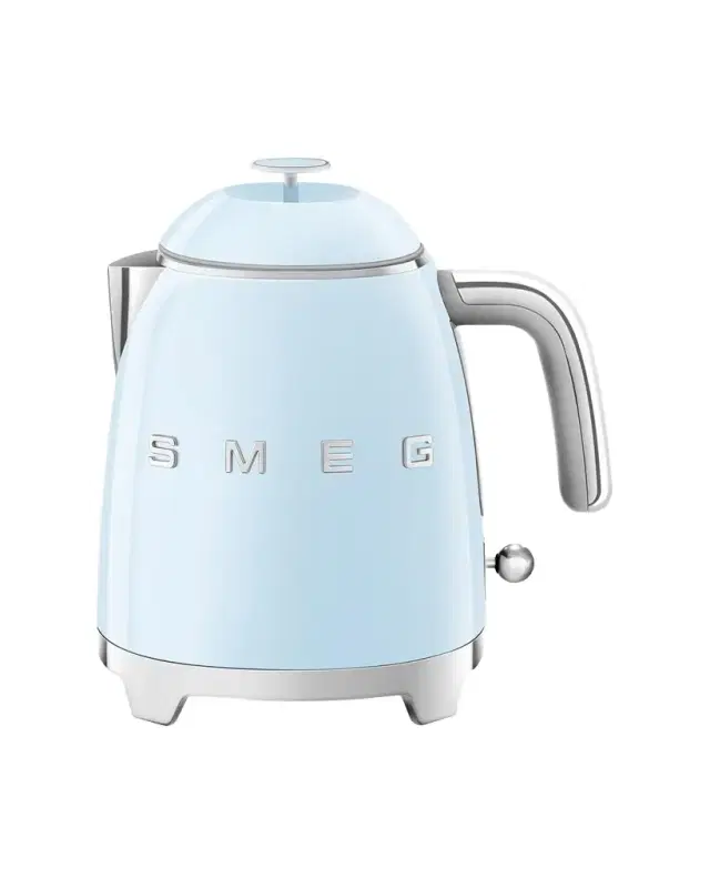 Smeg Mini Kettle