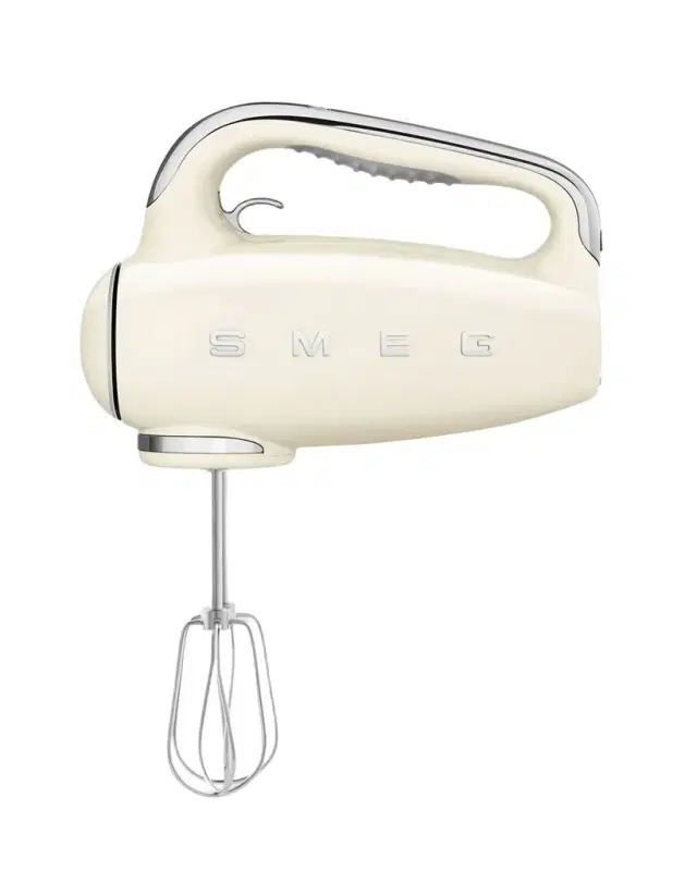 Smeg Hand Mixer