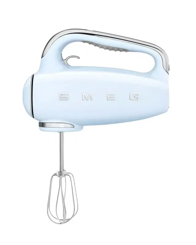 Smeg Hand Mixer