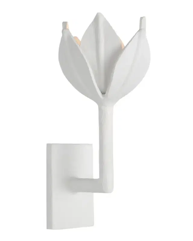 Visual Comfort Signature Alberto Small Sconce By Julie Neill