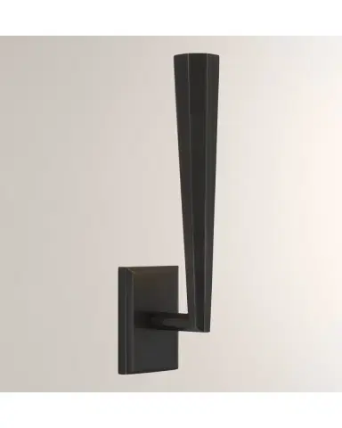 Visual Comfort Signature Galahad Single Sconce By Thomas O 'Brien | Thumbnail 2 Visual Comfort Signature Galahad Single Sconce By Thomas O 'Brien | Thumbnail 2