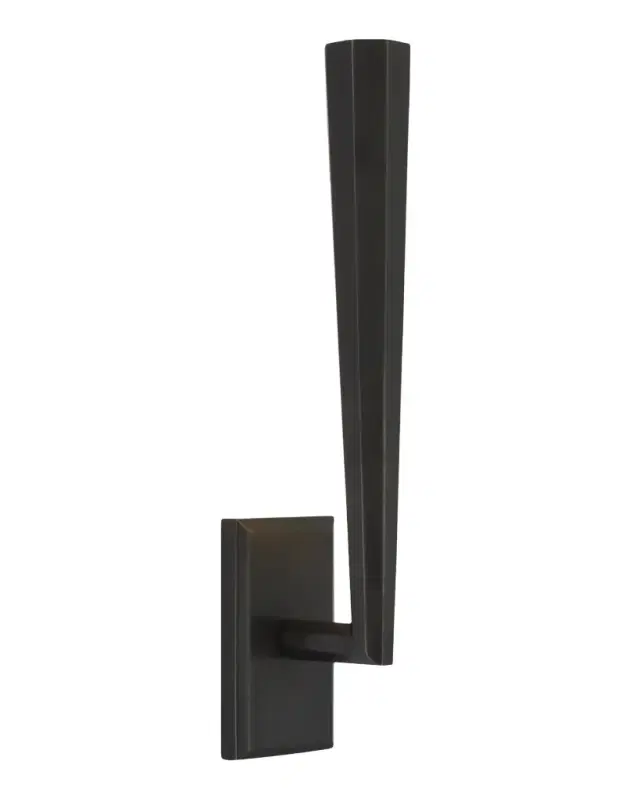 Visual Comfort Signature Galahad Single Sconce By Thomas O 'Brien