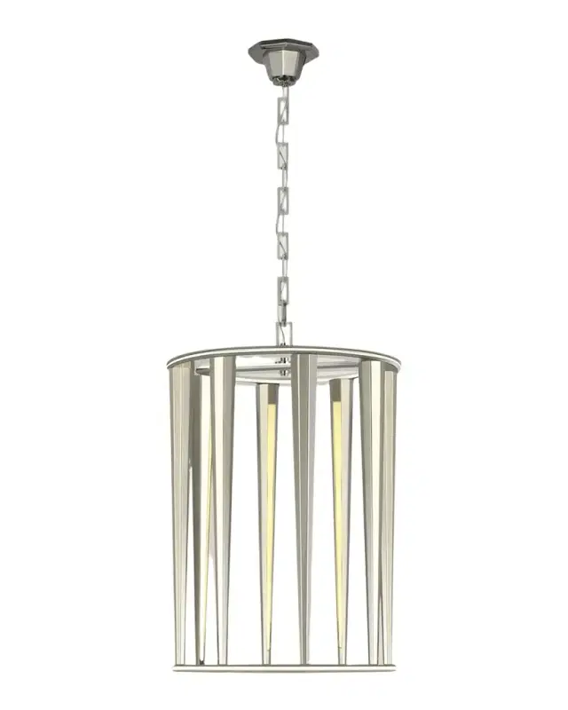 Visual Comfort Signature Galahad Medium Lantern By Thomas O 'Brien