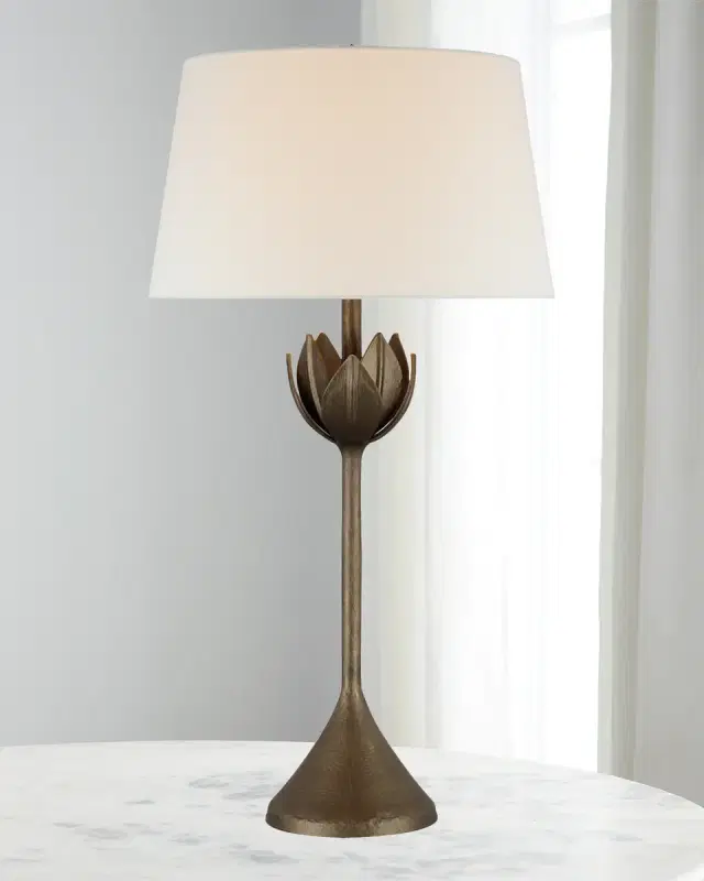 Visual Comfort Signature Alberto Large Table Lamp By Julie Neill