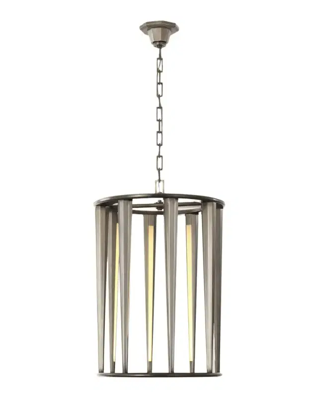 Visual Comfort Signature Galahad Medium Lantern By Thomas O 'Brien