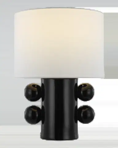 Visual Comfort Signature Tiglia Low Table Lamp By Kelly Wearstler | Thumbnail 3 Visual Comfort Signature Tiglia Low Table Lamp By Kelly Wearstler | Thumbnail 3