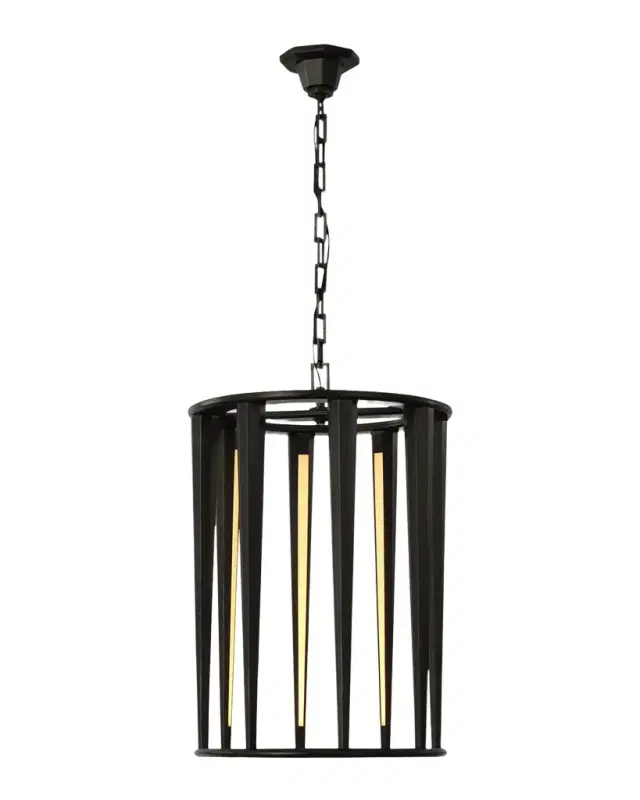 Visual Comfort Signature Galahad Medium Lantern By Thomas O 'Brien