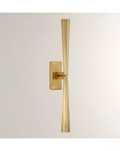 Visual Comfort Signature Galahad Linear Sconce By Thomas O 'Brien | Thumbnail 2 Visual Comfort Signature Galahad Linear Sconce By Thomas O 'Brien | Thumbnail 2