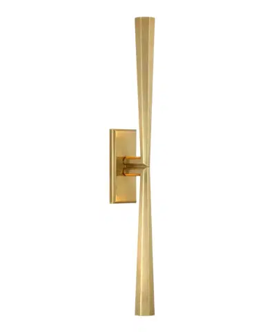 Visual Comfort Signature Galahad Linear Sconce By Thomas O 'Brien | Thumbnail 1 Visual Comfort Signature Galahad Linear Sconce By Thomas O 'Brien | Thumbnail 1