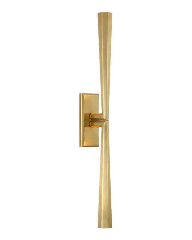 Visual Comfort Signature Galahad Linear Sconce By Thomas O 'Brien