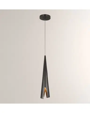 Visual Comfort Signature Piel Delicate Wrapped Pendant By Kelly Wearstler | Thumbnail 2 Visual Comfort Signature Piel Delicate Wrapped Pendant By Kelly Wearstler | Thumbnail 2