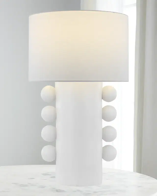 Visual Comfort Signature Tiglia Tall Table Lamp By Kelly Wearstler