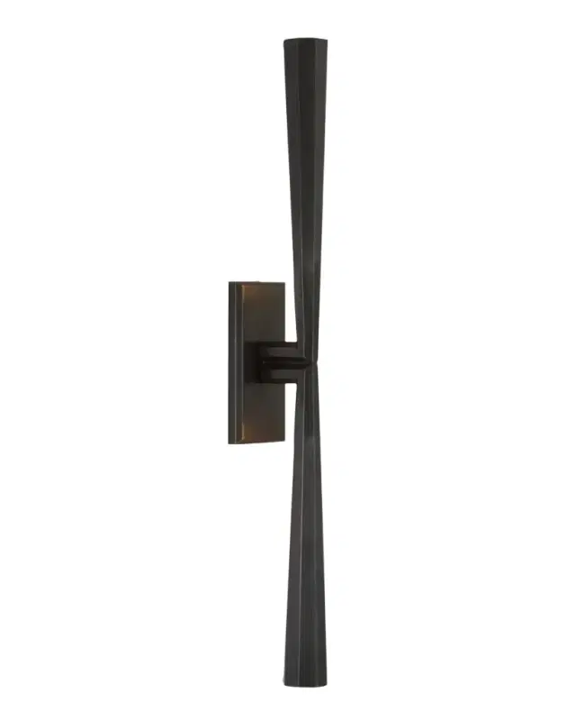 Visual Comfort Signature Galahad Linear Sconce By Thomas O 'Brien