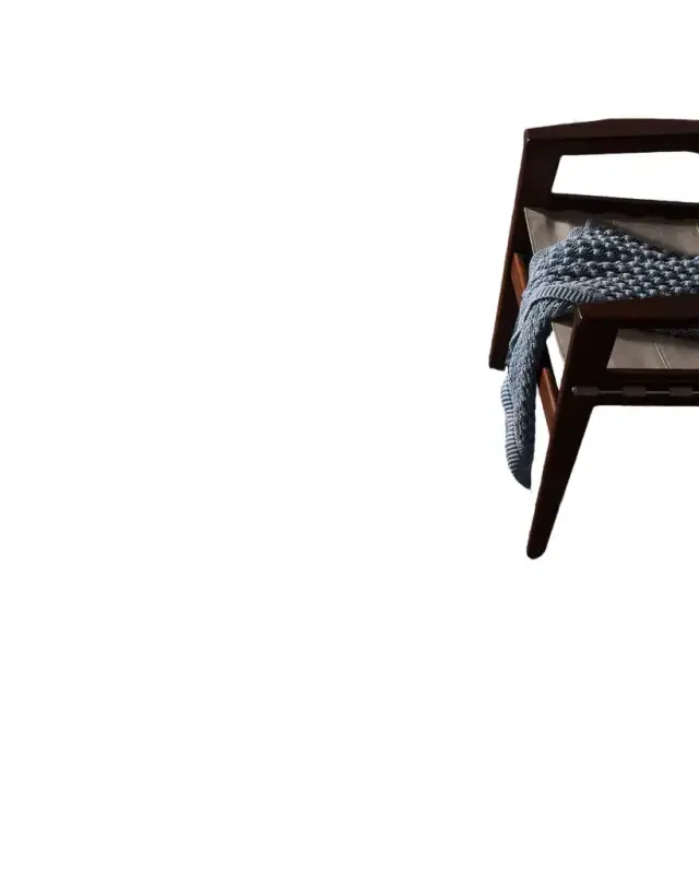 Safavieh Mitchell Hand-Knotted Rug