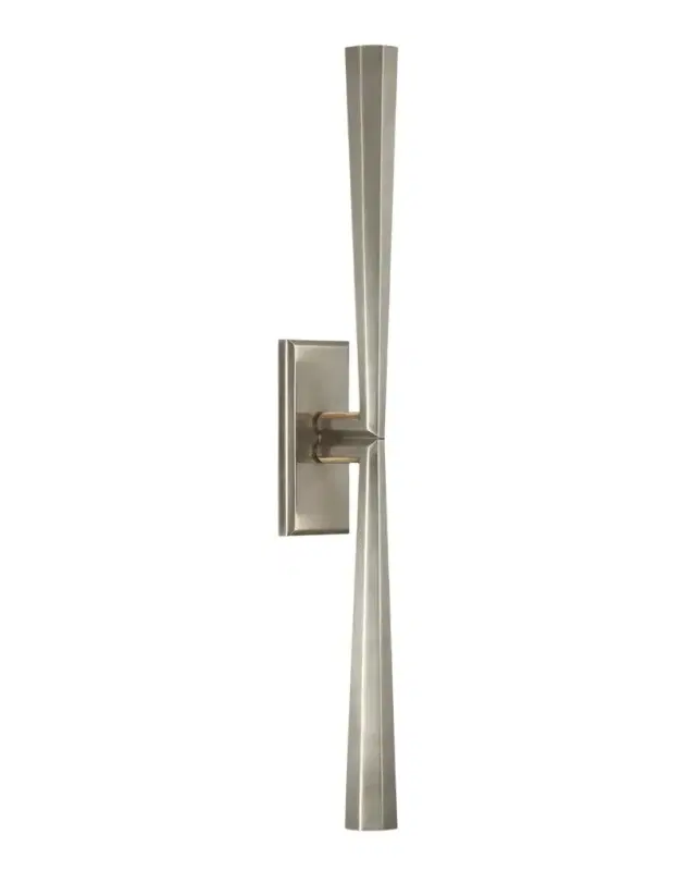 Visual Comfort Signature Galahad Linear Sconce By Thomas O 'Brien