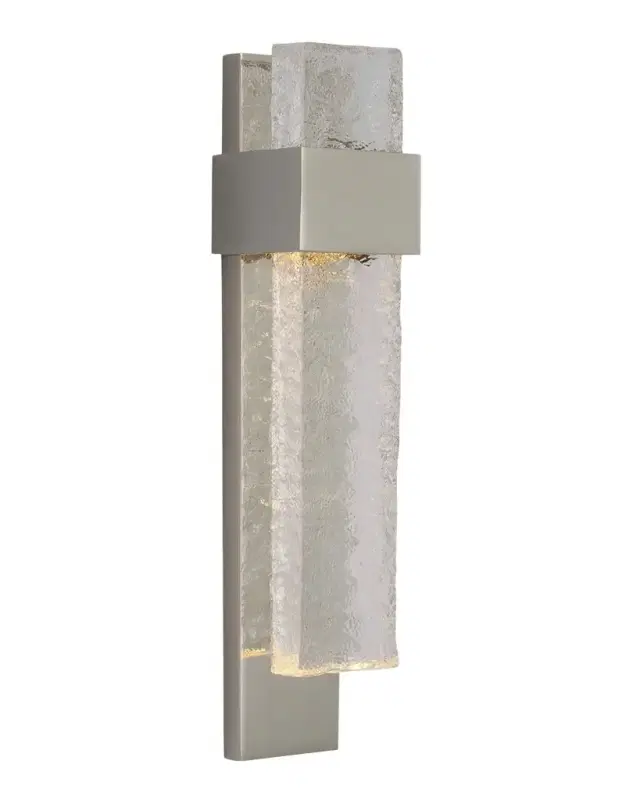 Visual Comfort Signature Brock Medium Sconce By Marie Flanigan
