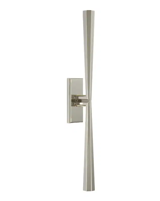 Visual Comfort Signature Galahad Linear Sconce By Thomas O 'Brien