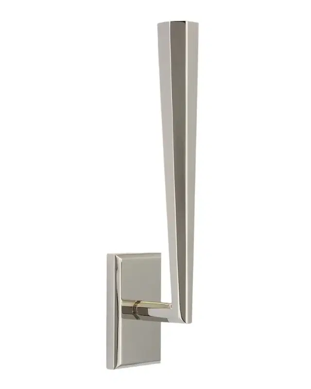 Visual Comfort Signature Galahad Single Sconce By Thomas O 'Brien