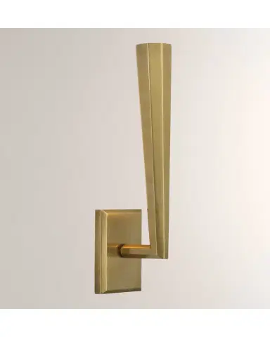 Visual Comfort Signature Galahad Single Sconce By Thomas O 'Brien | Thumbnail 2 Visual Comfort Signature Galahad Single Sconce By Thomas O 'Brien | Thumbnail 2