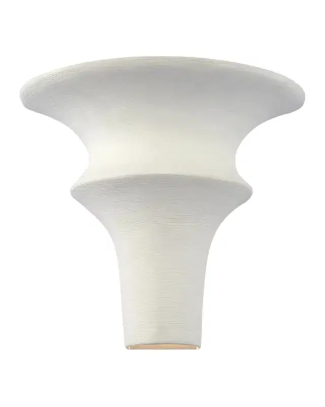 Visual Comfort Signature Lakmos Small Sconce By AERIN