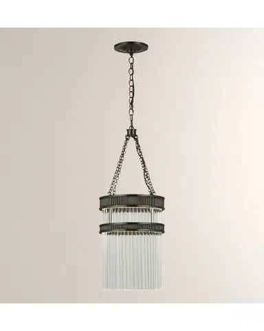 Visual Comfort Signature Menil Tall Chandelier By Marie Flanigan | Thumbnail 2 Visual Comfort Signature Menil Tall Chandelier By Marie Flanigan | Thumbnail 2
