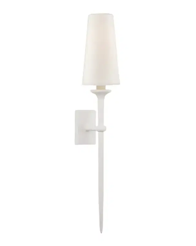 Visual Comfort Signature Iberia Single Sconce By Julie Neill