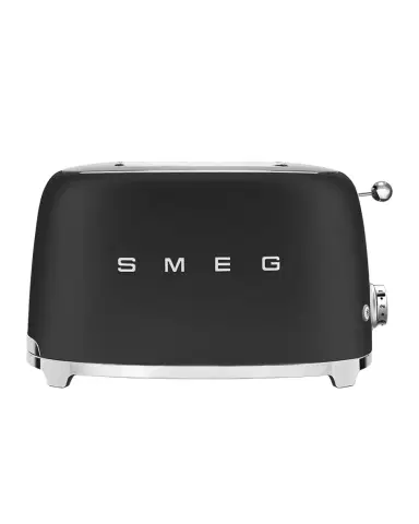 Smeg Retro 2-Slice Toaster | Thumbnail 1 Smeg Retro 2-Slice Toaster | Thumbnail 1