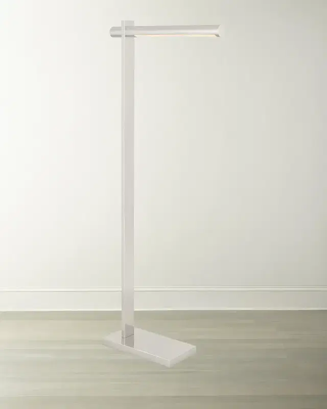 Visual Comfort Signature Axis Pharmacy Floor Lamp By Kelly Wearstler