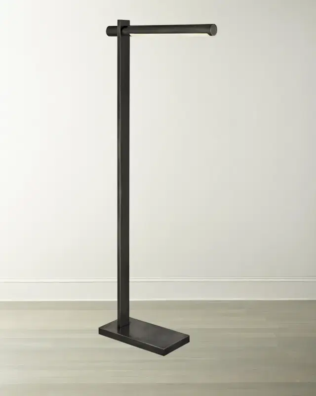 Visual Comfort Signature Axis Pharmacy Floor Lamp By Kelly Wearstler