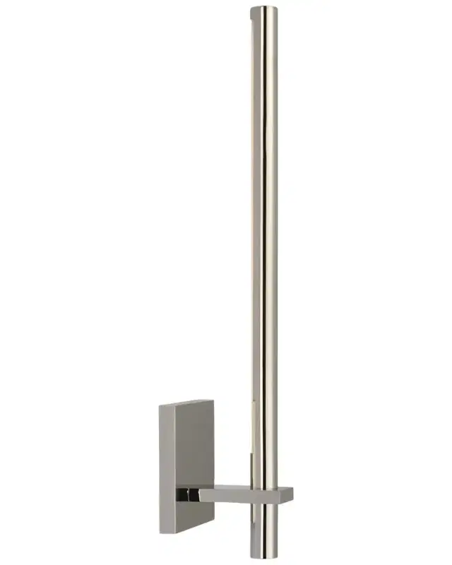 Visual Comfort Signature Axis Medium Sconce By Kelly Wearstler