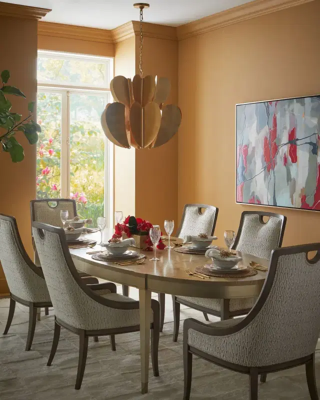 Visual Comfort Signature Danes Two Tier Chandelier By Kate Spade New York