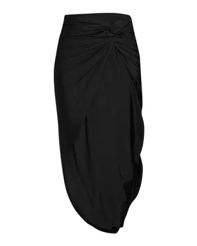 Sunshine 79 Gypset Convertible Faux Wrap Coverup | Thumbnail 1 Sunshine 79 Gypset Convertible Faux Wrap Coverup | Thumbnail 1