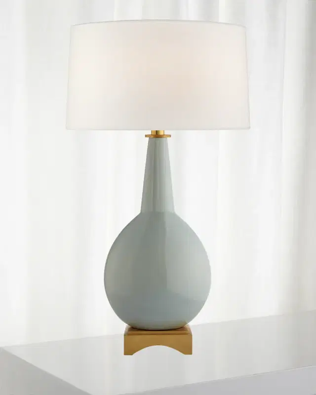 Visual Comfort Signature Antoine Large Table Lamp By Julie Neill