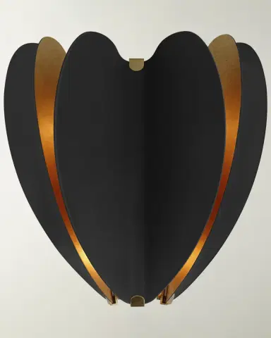 Visual Comfort Signature Danes Small Sconce By Kate Spade New York | Thumbnail 2