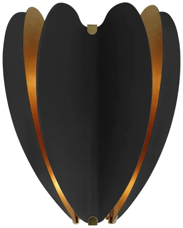 Visual Comfort Signature Danes Small Sconce By Kate Spade New York
