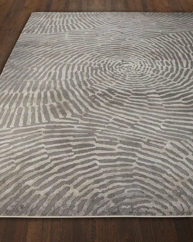 Safavieh Euphrasia Power-Loomed Rug
