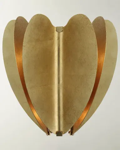 Visual Comfort Signature Danes Small Sconce By Kate Spade New York | Thumbnail 2