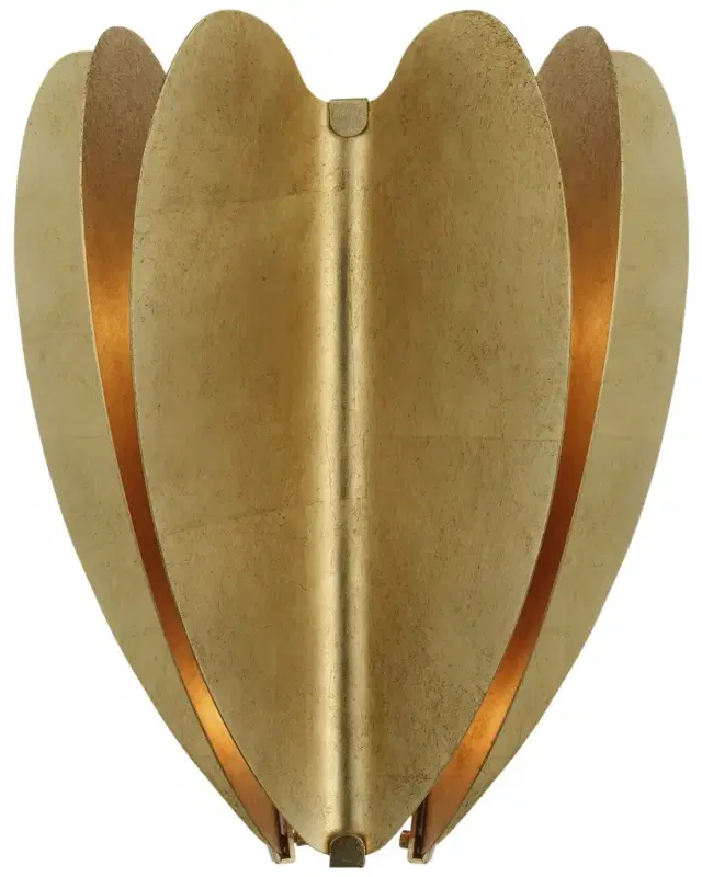 Visual Comfort Signature Danes Small Sconce By Kate Spade New York