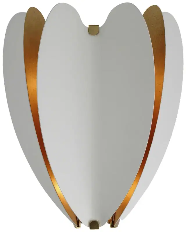 Visual Comfort Signature Danes Small Sconce By Kate Spade New York
