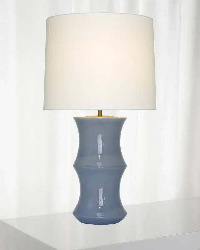 Visual Comfort Signature Marella Medium Table Lamp By AERIN