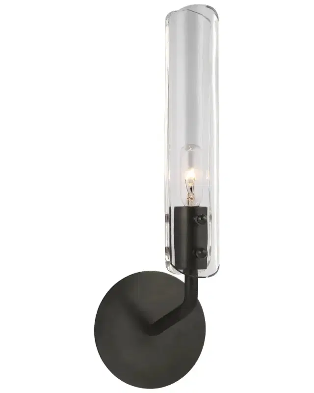 Visual Comfort Signature Casoria 14" Single Sconce By AERIN