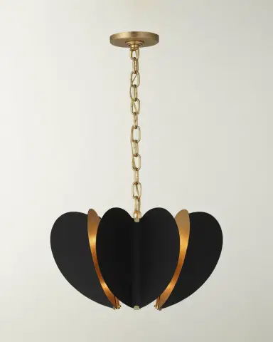 Visual Comfort Signature Danes Small Chandelier By Kate Spade New York | Thumbnail 2
