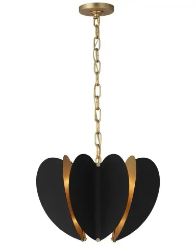 Visual Comfort Signature Danes Small Chandelier By Kate Spade New York | Thumbnail 1