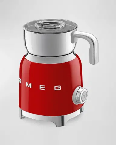Smeg Retro-Style Milk Frother | Thumbnail 3