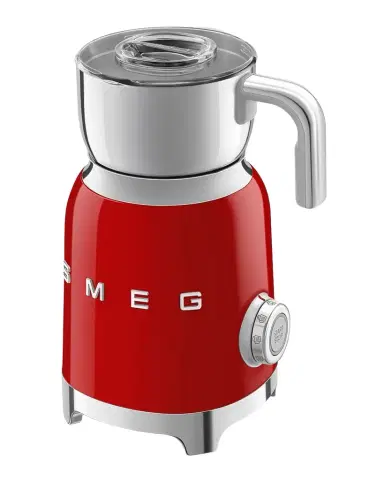 Smeg Retro-Style Milk Frother | Thumbnail 1