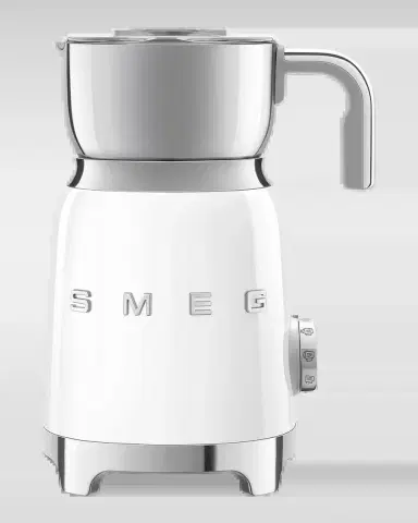 Smeg Retro-Style Milk Frother | Thumbnail 2