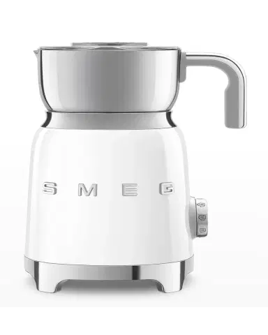 Smeg Retro-Style Milk Frother | Thumbnail 3