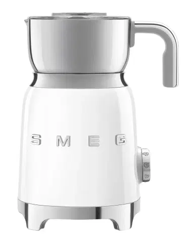 Smeg Retro-Style Milk Frother | Thumbnail 1