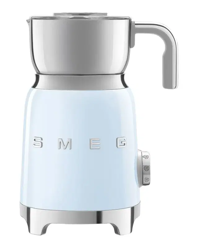 Smeg Retro-Style Milk Frother
