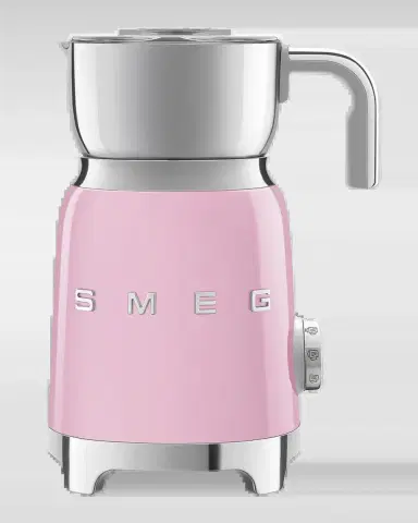 Smeg Retro-Style Milk Frother | Thumbnail 2